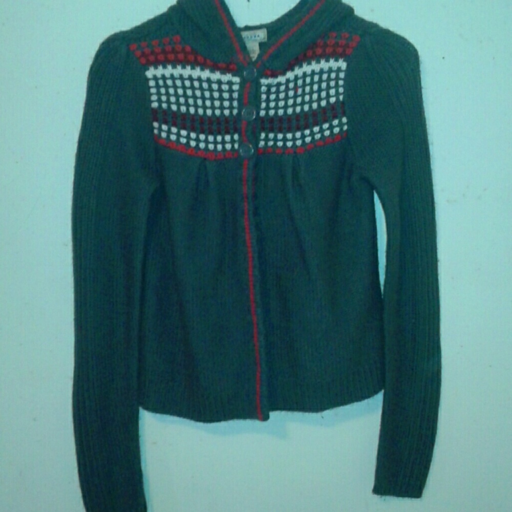 Sweater/Cardigan